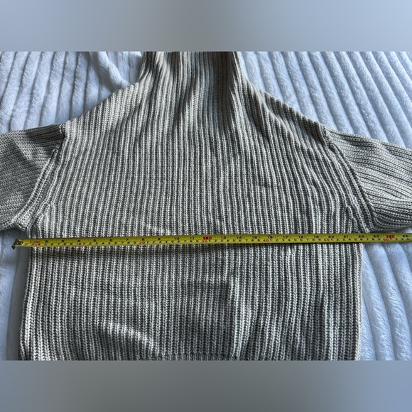 Wilfred knit sweater - Picture 6 of 6